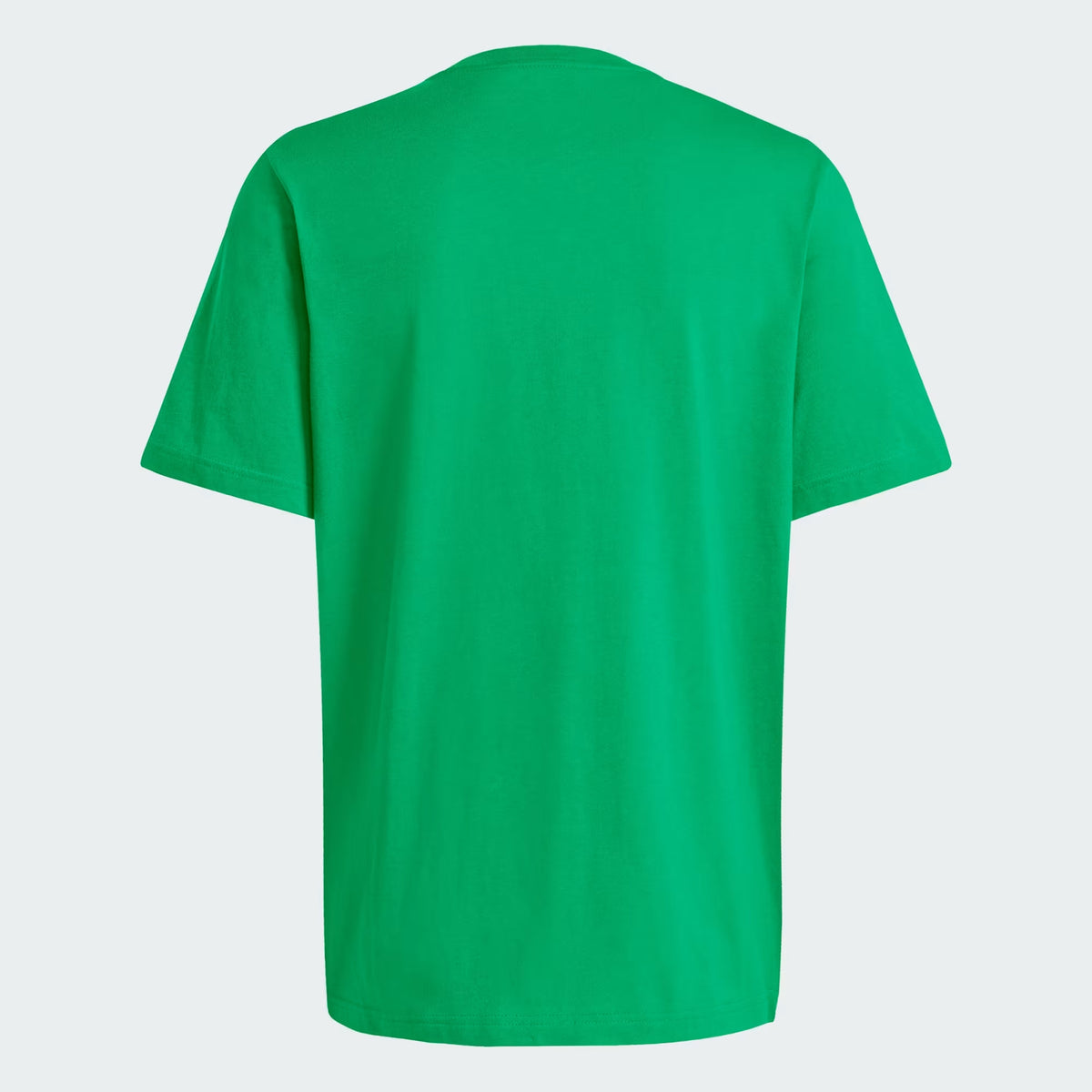 Mexico National Team Adidas World Cup 2026 Qualifier T-Shirt- Green