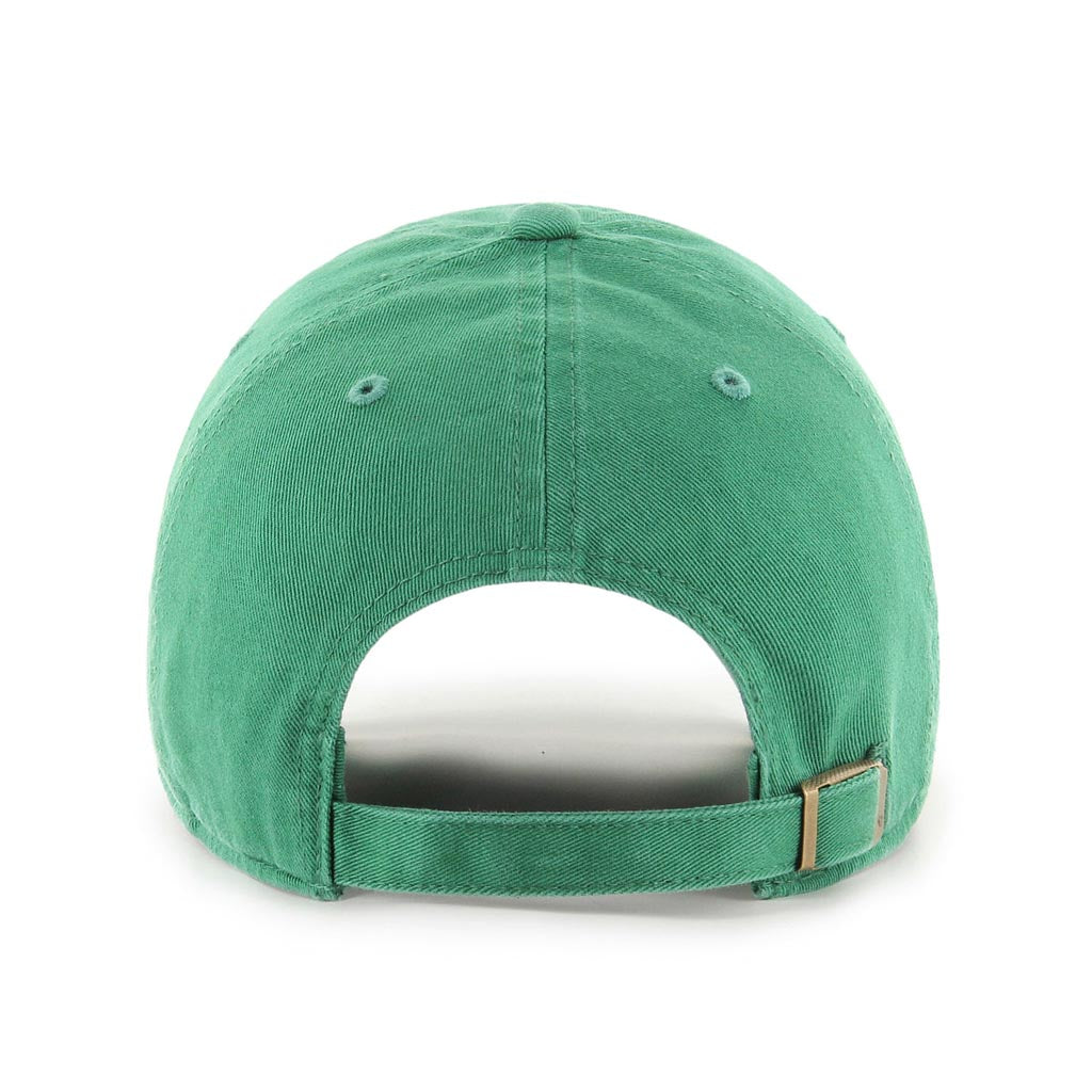 NFL Philadelphia Eagles '47 Throwback Clean Up Hat - Green
