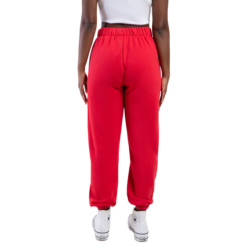 NCAA Arizona Wildcats Women's Hype & Vice Basic Sweatpants