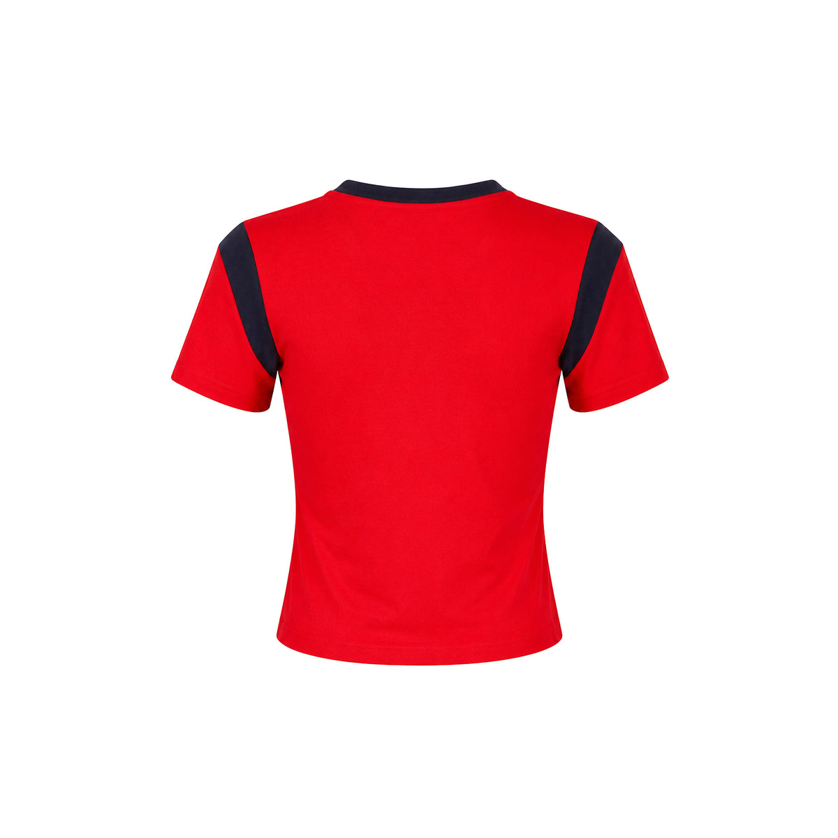 NCAA Arizona Wildcats Women's Hype & Vice Team Name Sideline Top- Red