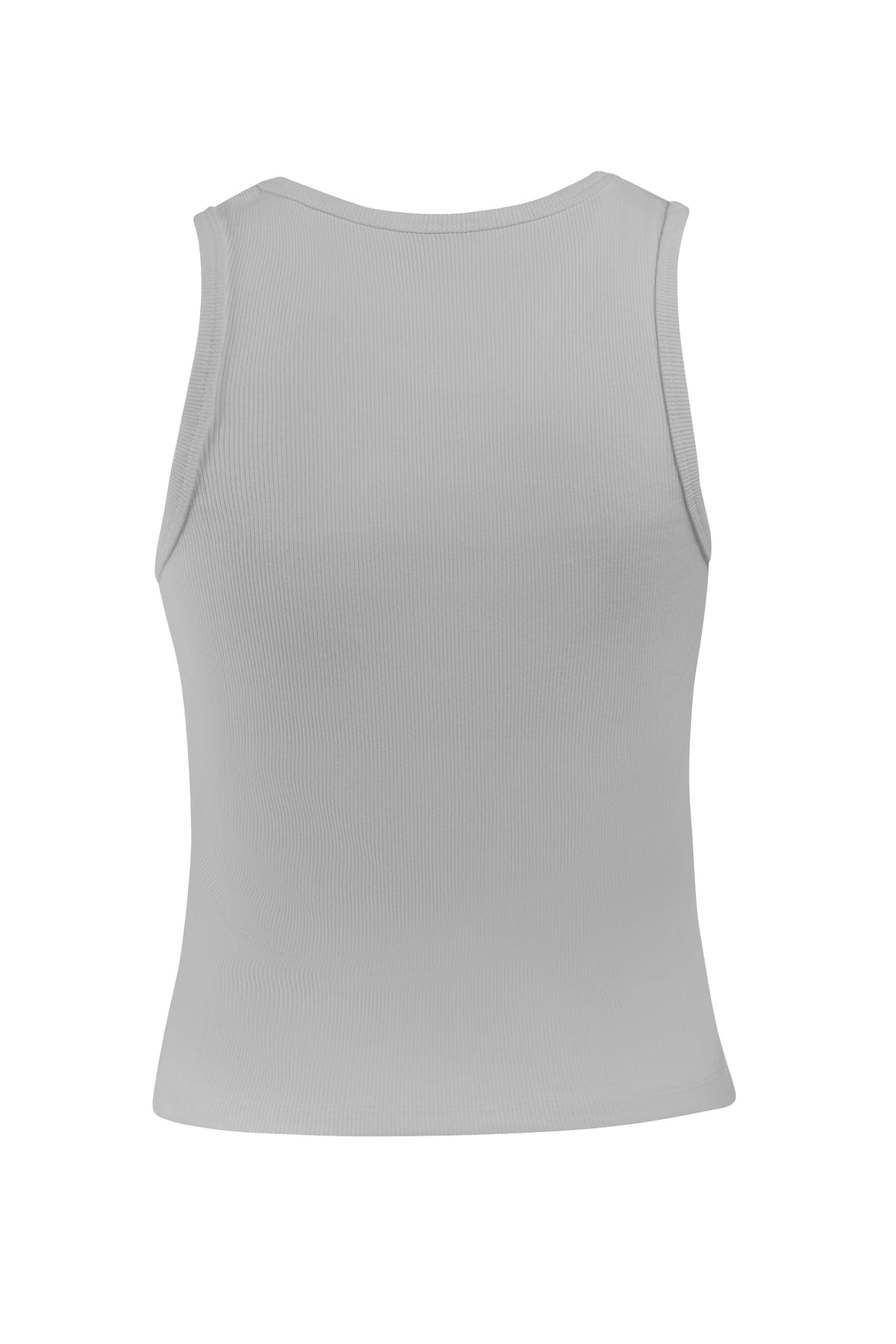NCAA Arizona Wildcats Women's Hype & Vice Vintage Cathead MVP Tank Top- Gray