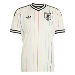 Japan National Team adidas 2026 World Cup Replica Jersey - White