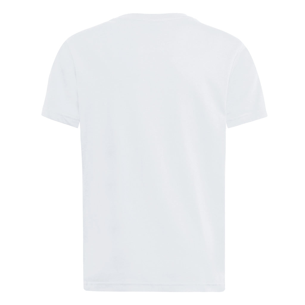 NCAA Arizona State Sun Devils Youth adidas Strategy T-Shirt - White