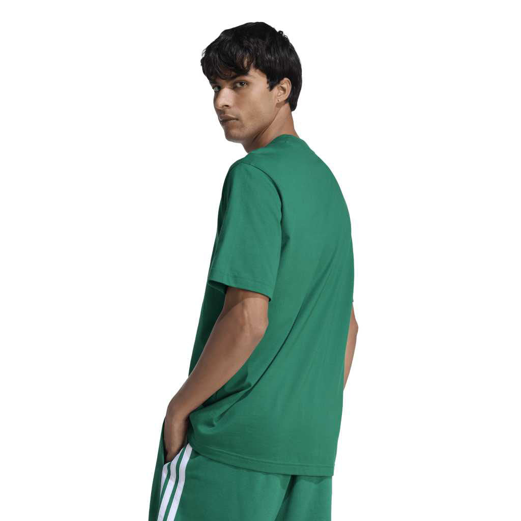Mexico National Team adidas 2026 DNA T-Shirt - Green