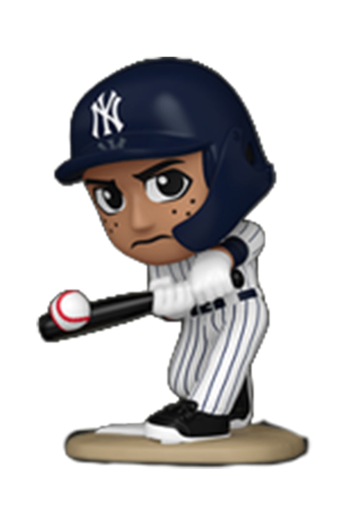 MLB New York Yankees Aaron Judge Funko Pop! Mini Vinyl Figure