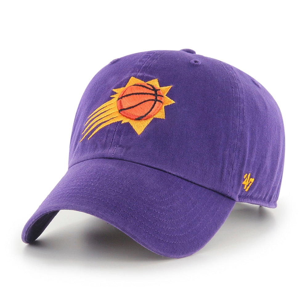 NBA Phoenix Suns &#39;47 Shooting Ball Clean Up Adjustable