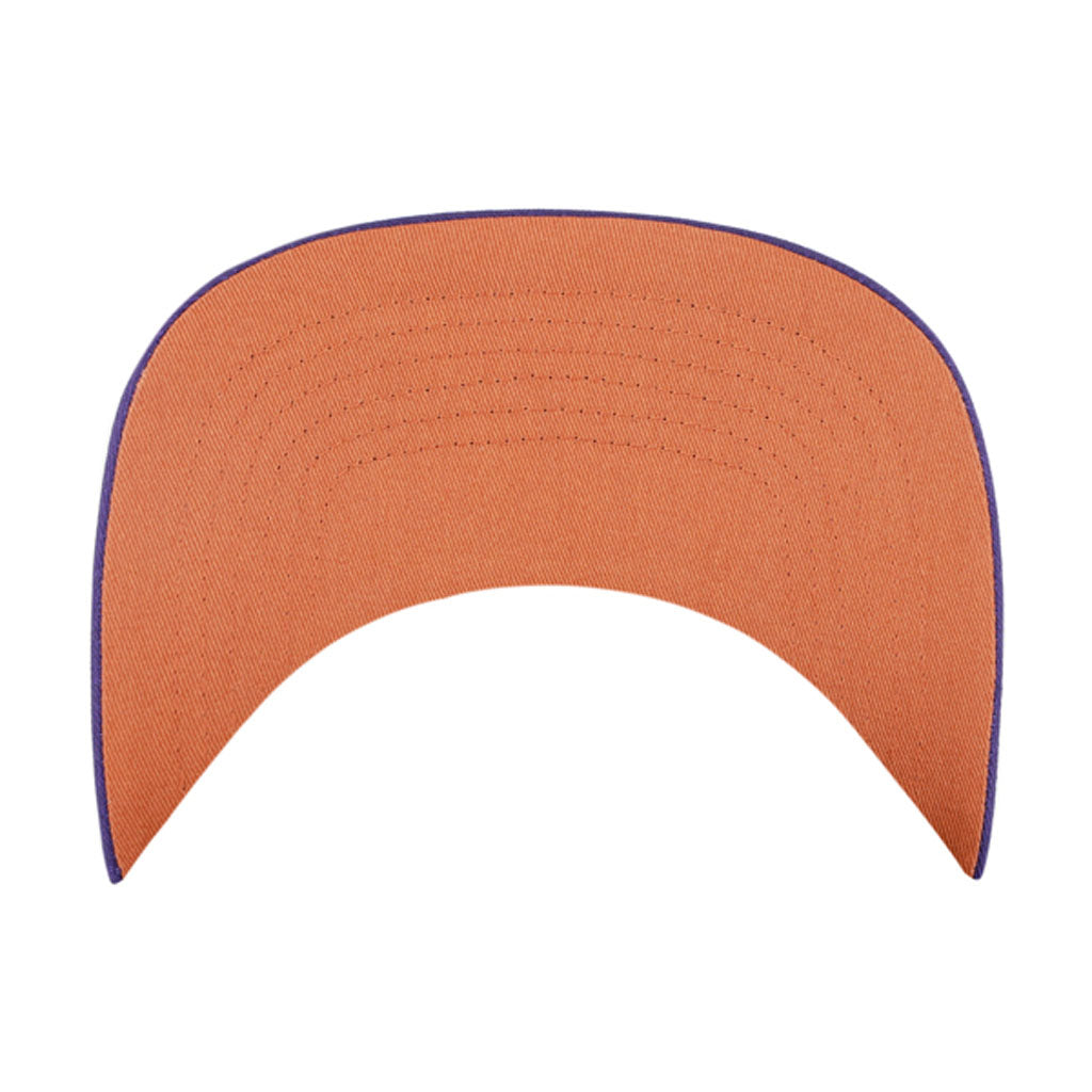 NBA Phoenix Suns '47 Rope Hitch Adjustable Hat - Purple