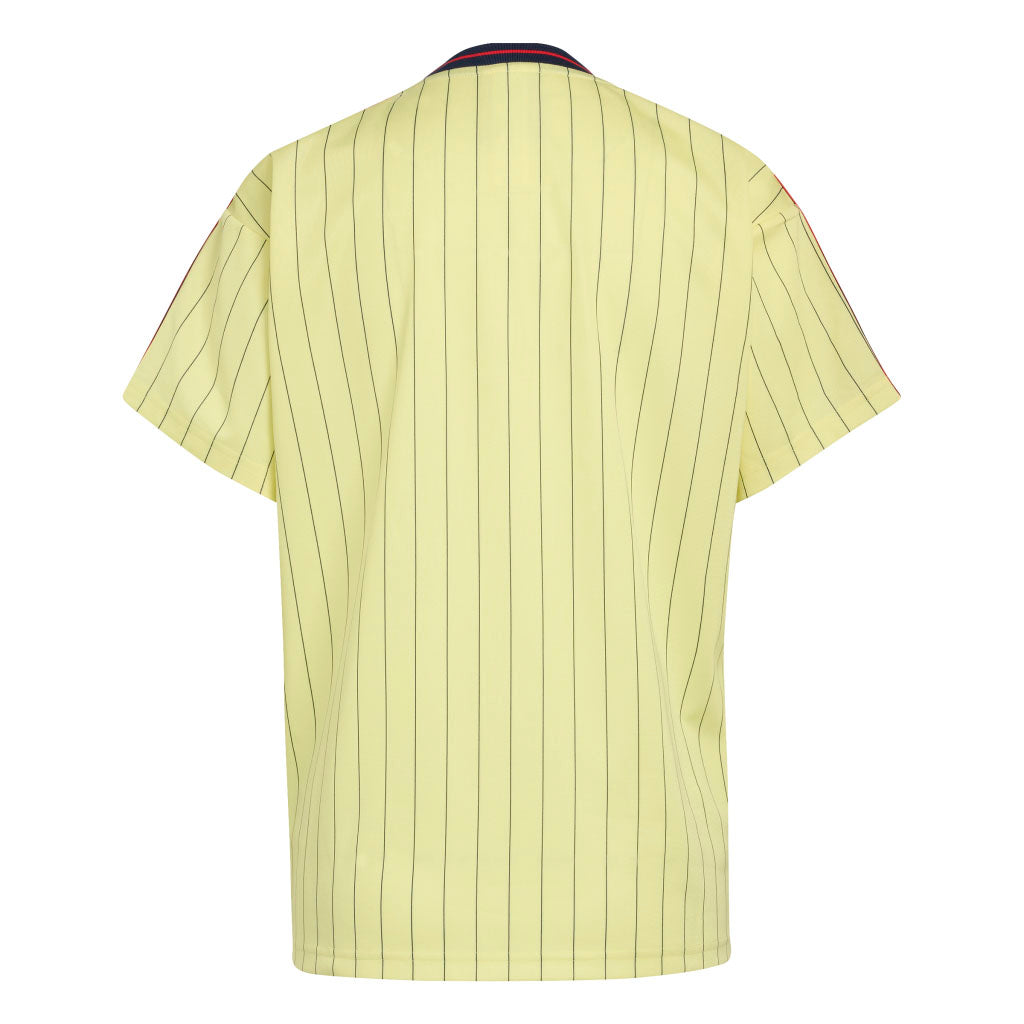 Club America adidas Icon Replica Jersey - Peach