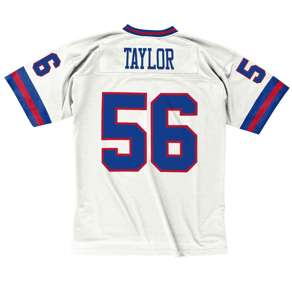 NFL New York Giants Lawrence Taylor Mitchell &amp; Ness Legacy Jersey