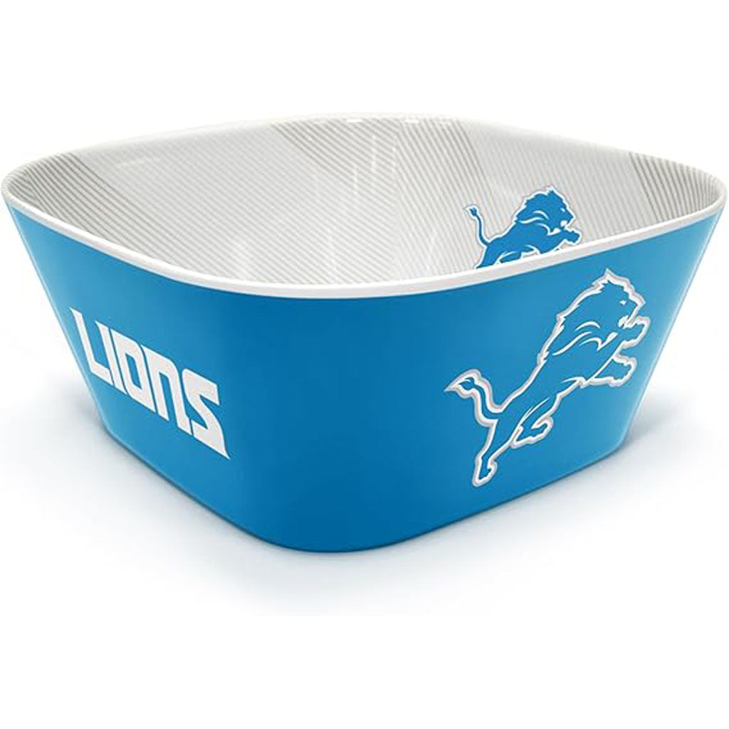 NFL Detroit Lions YouTheFan Bowl