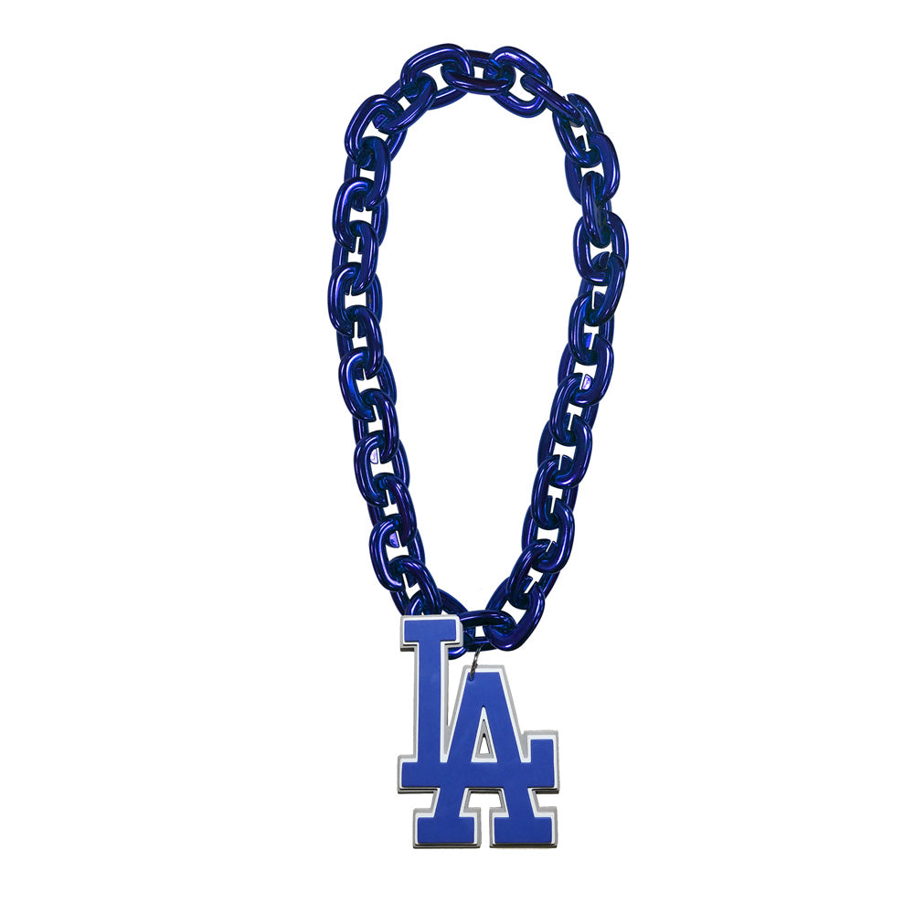 MLB Los Angeles Dodgers FanFave Primary Home Run Chain