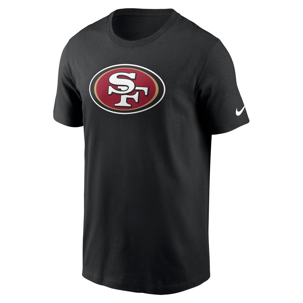 NFL San Francisco 49ers Nike Logo Essential Tee