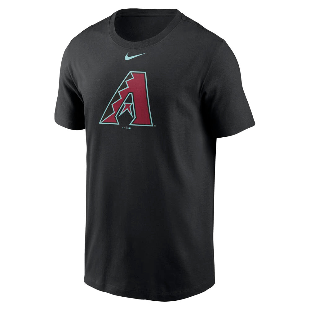 MLB Arizona Diamondbacks Nike FUSE Large Logo Tee