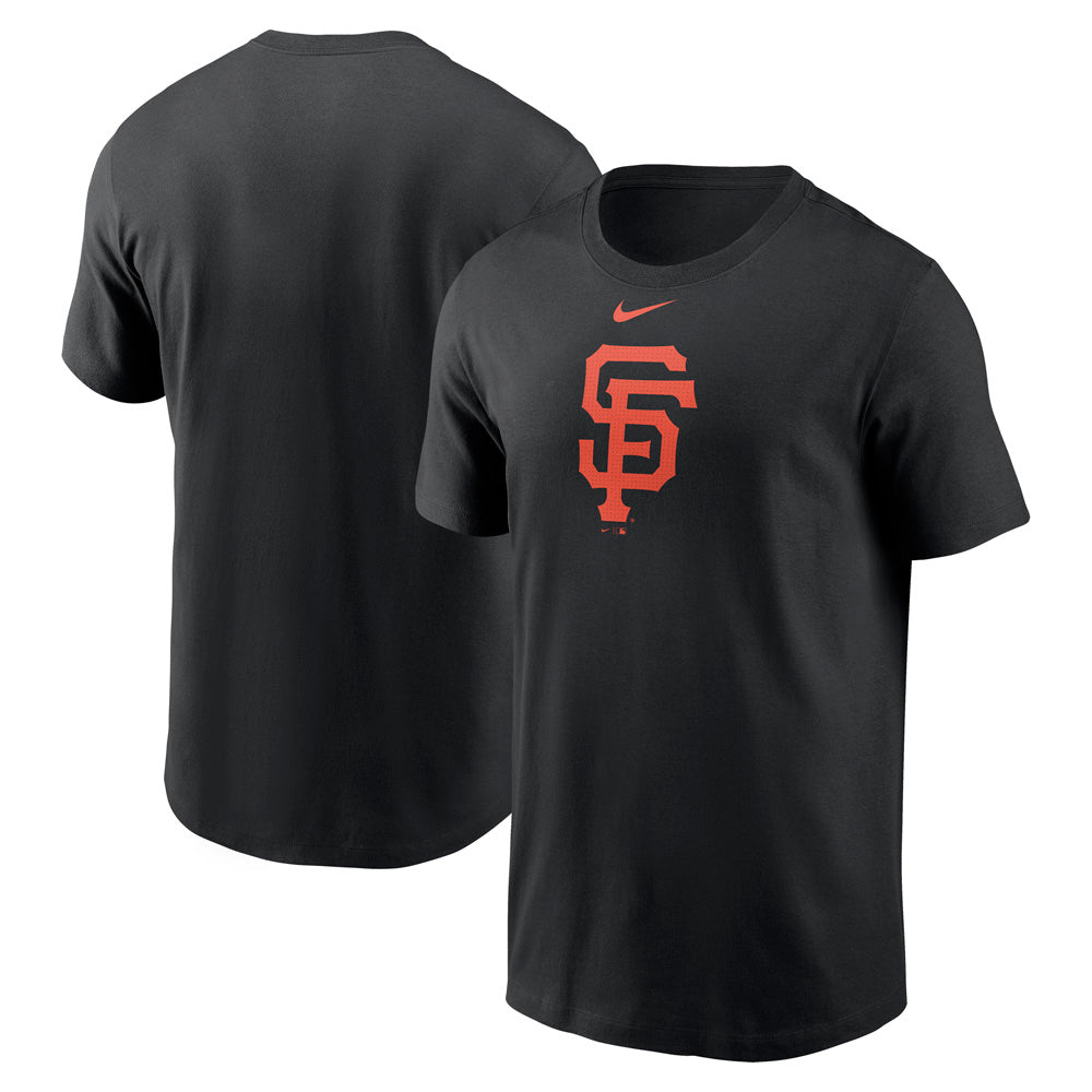 MLB San Francisco Giants Nike FUSE Large Logo Tee