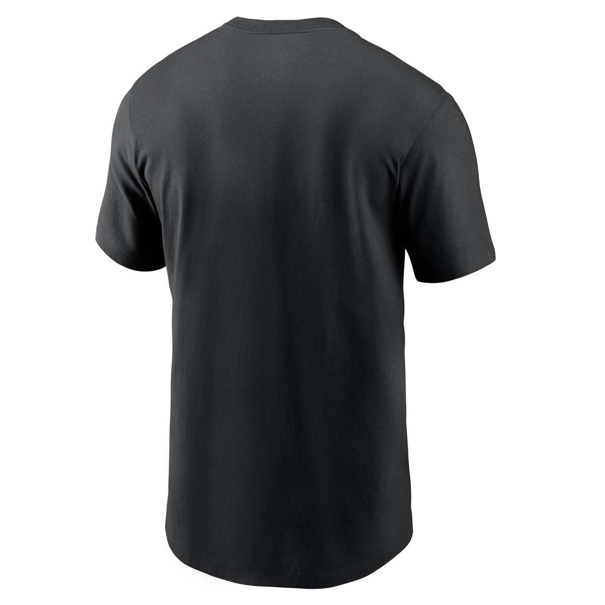 MLB Milwaukee Brewers Nike World Series Participant T-Shirt- Black