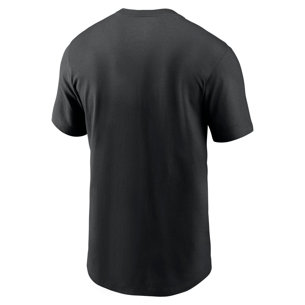 NFL Super Bowl LX Fanatics T-Shirt - Black