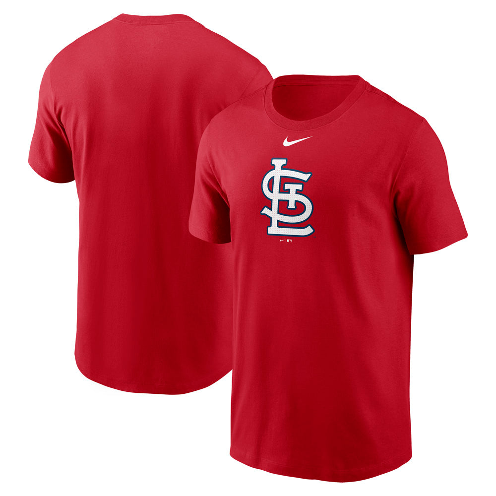 MLB St. Louis Cardinals Nike FUSE Large Logo Tee