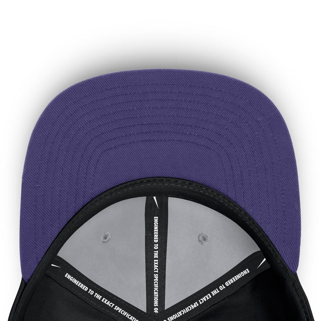 MLB Arizona Diamondbacks Nike Cooperstown Dri-Fit Snapback Hat - Black