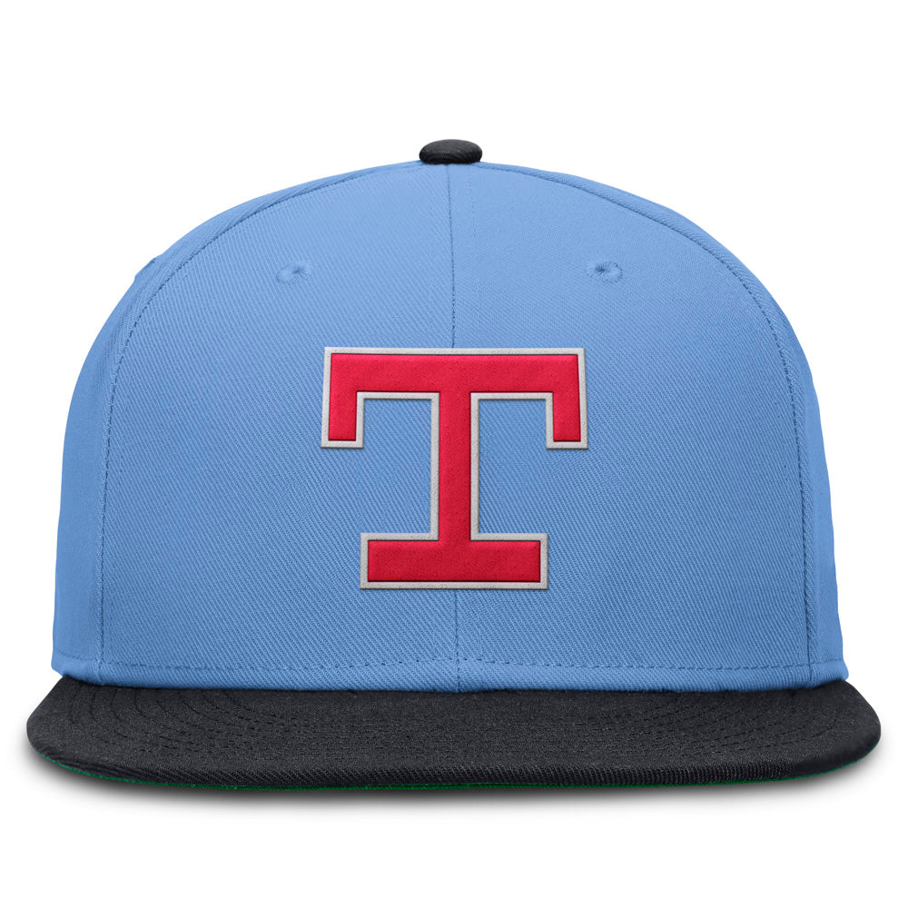 MLB Texas Rangers Nike Cooperstown True Structured Fitted Hat