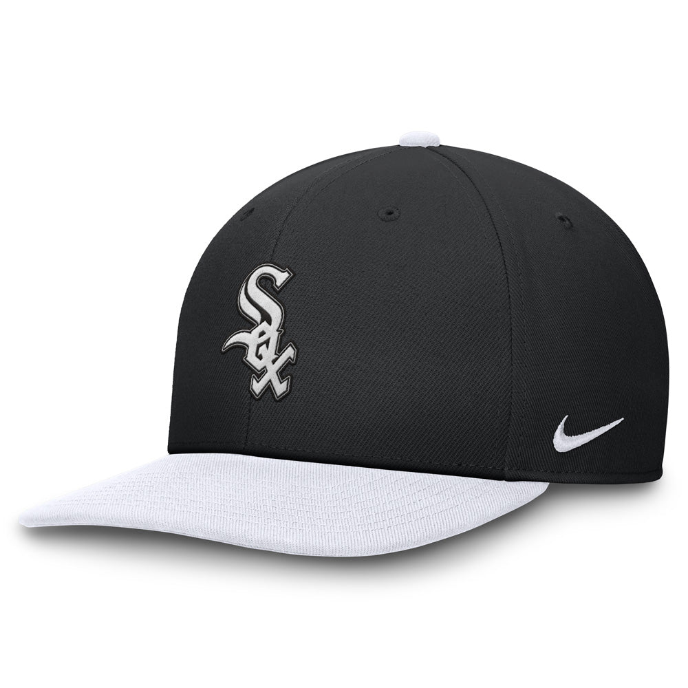 MLB Chicago White Sox Nike Pro Snapback