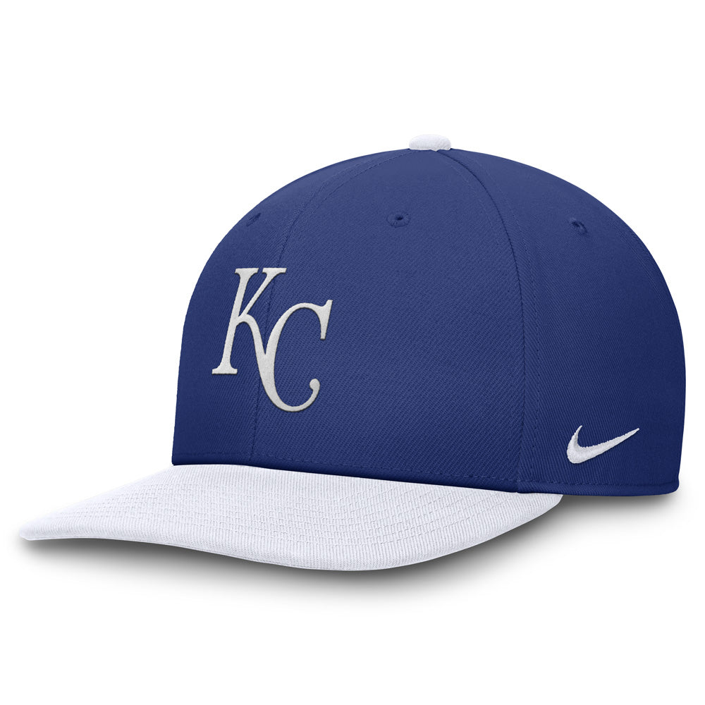 MLB Kansas City Royals Nike Pro Snapback