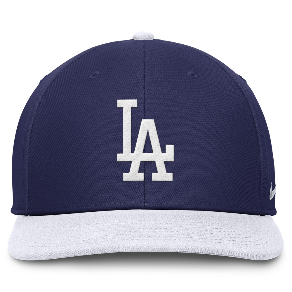 MLB Los Angeles Dodgers Nike Pro Snapback