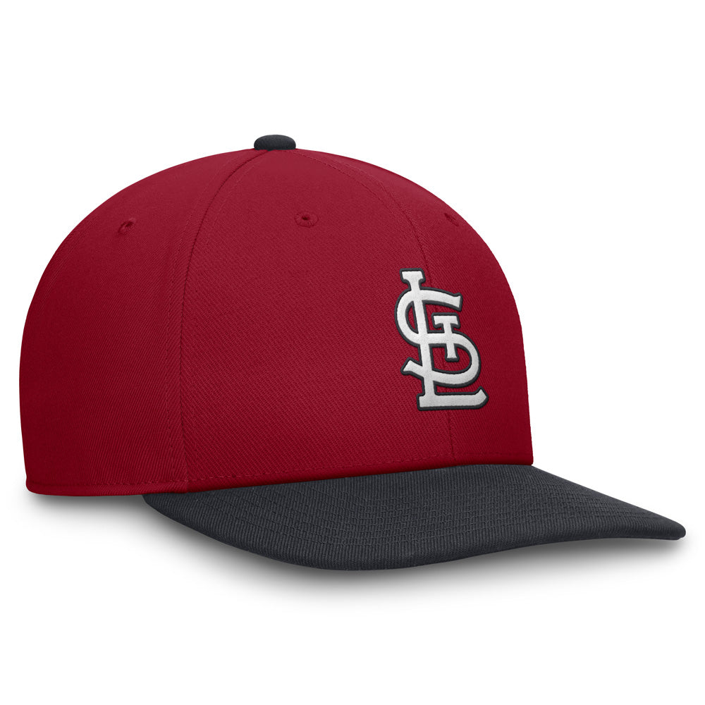 MLB St. Louis Cardinals Nike Pro Snapback