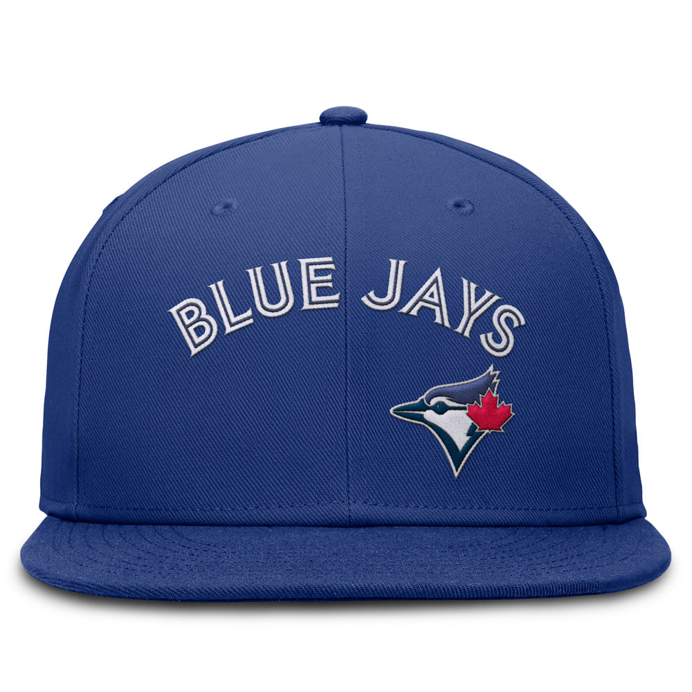MLB Toronto Blue Jays Nike True Structured Fitted