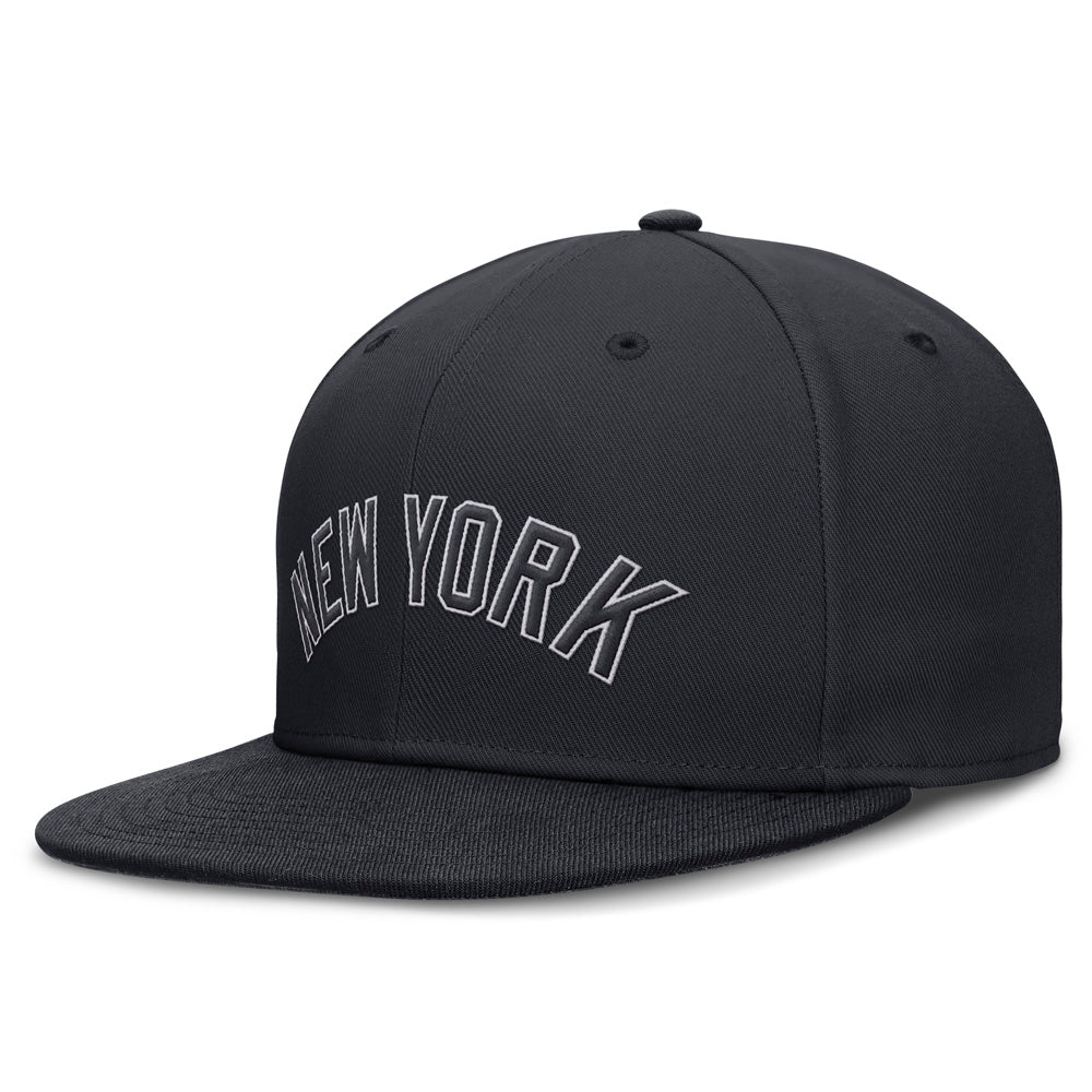 MLB New York Yankees Nike True Structured Fitted