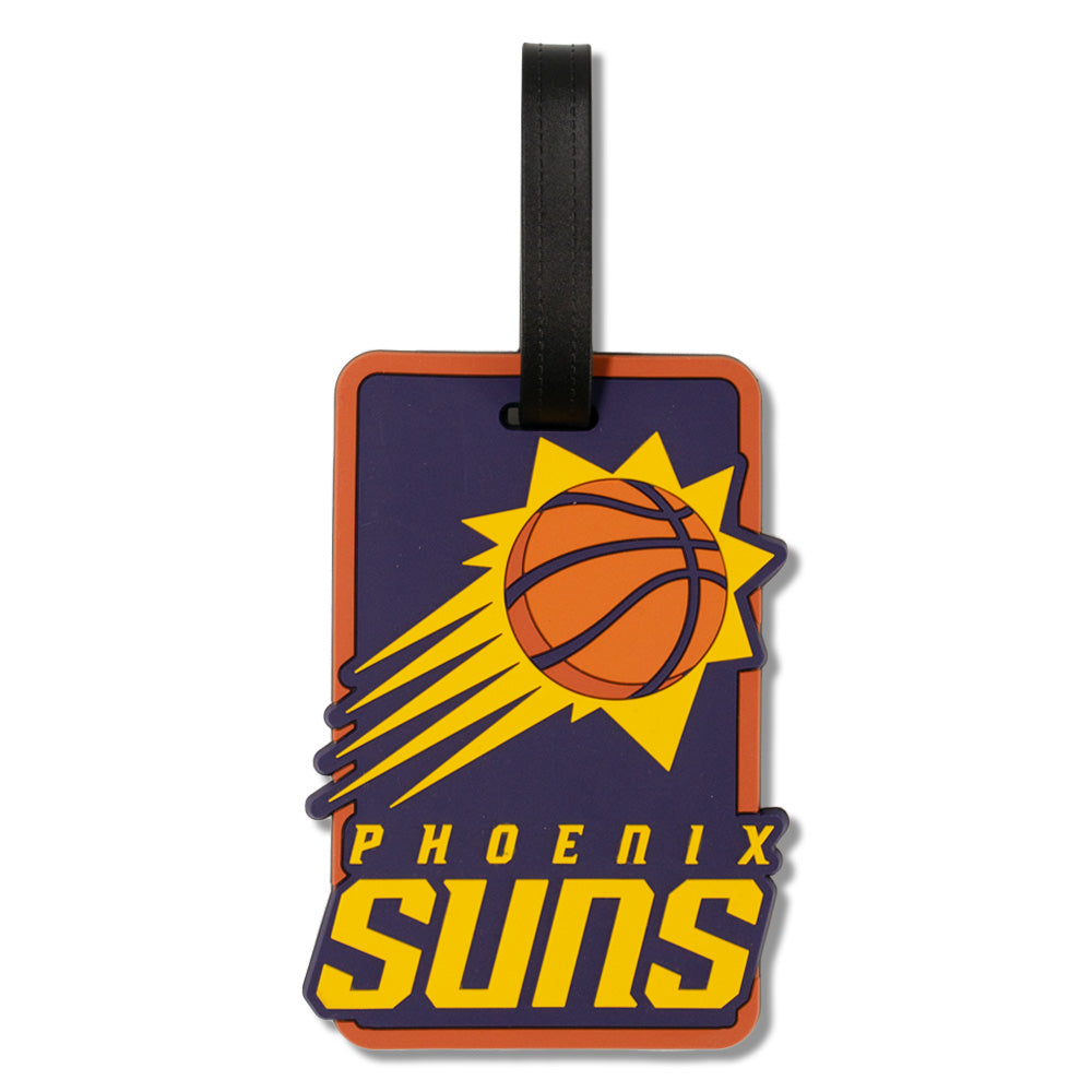 NBA Phoenix Suns Aminco Luggage Tag