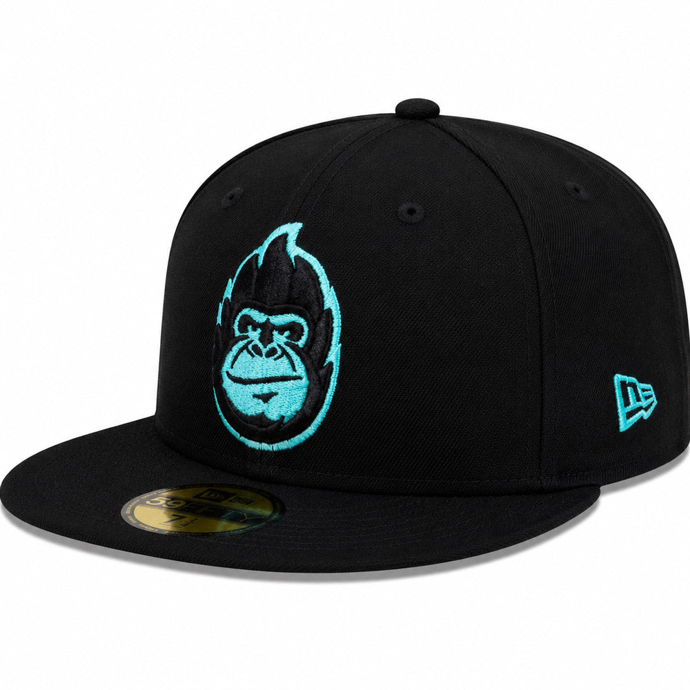 NBA Phoenix Suns New Era City Edition Mascot 59FIFTY Fitted Hat