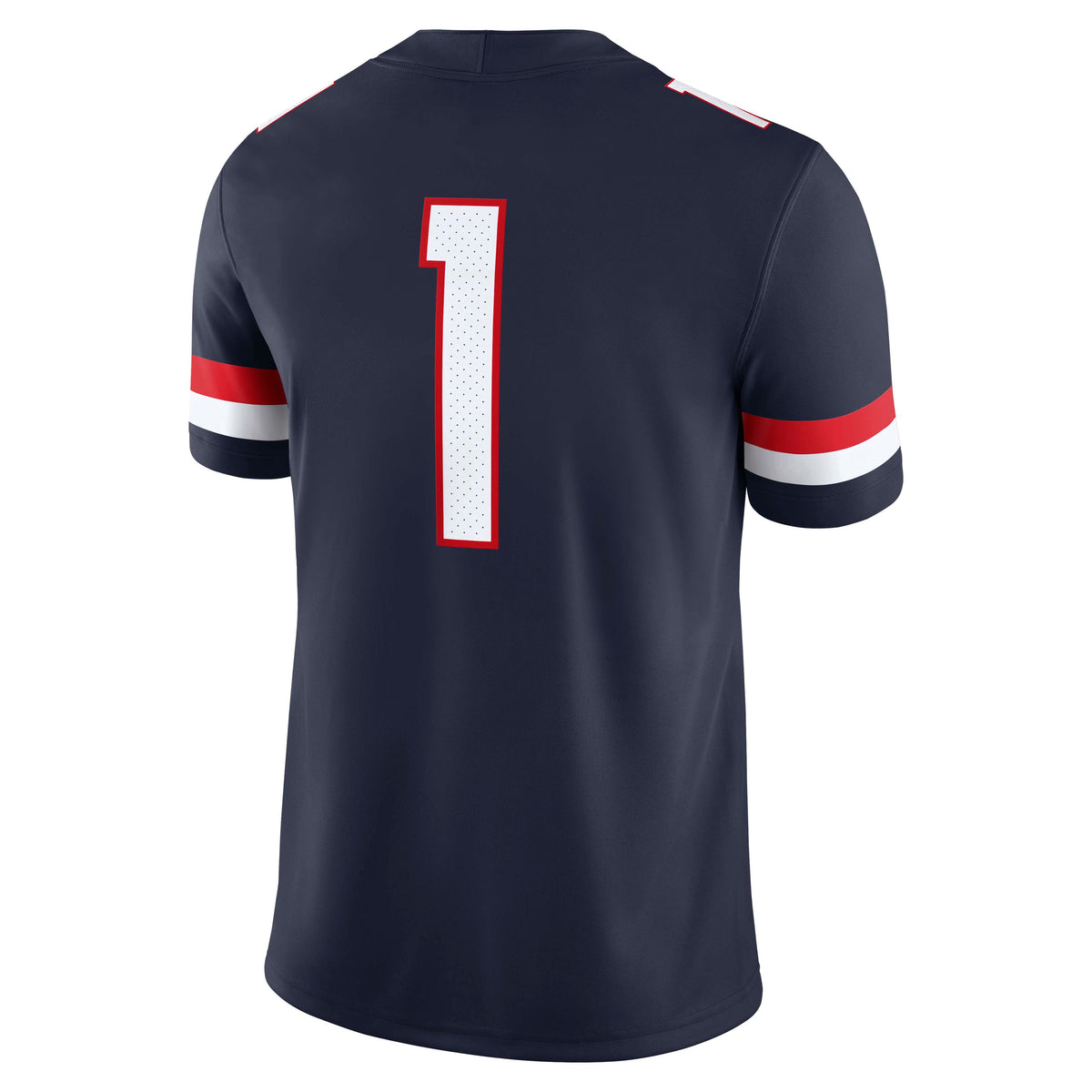 NCAA Arizona Wildcats Nike 2026 Home Game Jersey- Navy