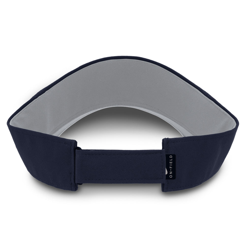 NCAA Arizona Wildcats Nike Dri-FIT Ace Visor Hat