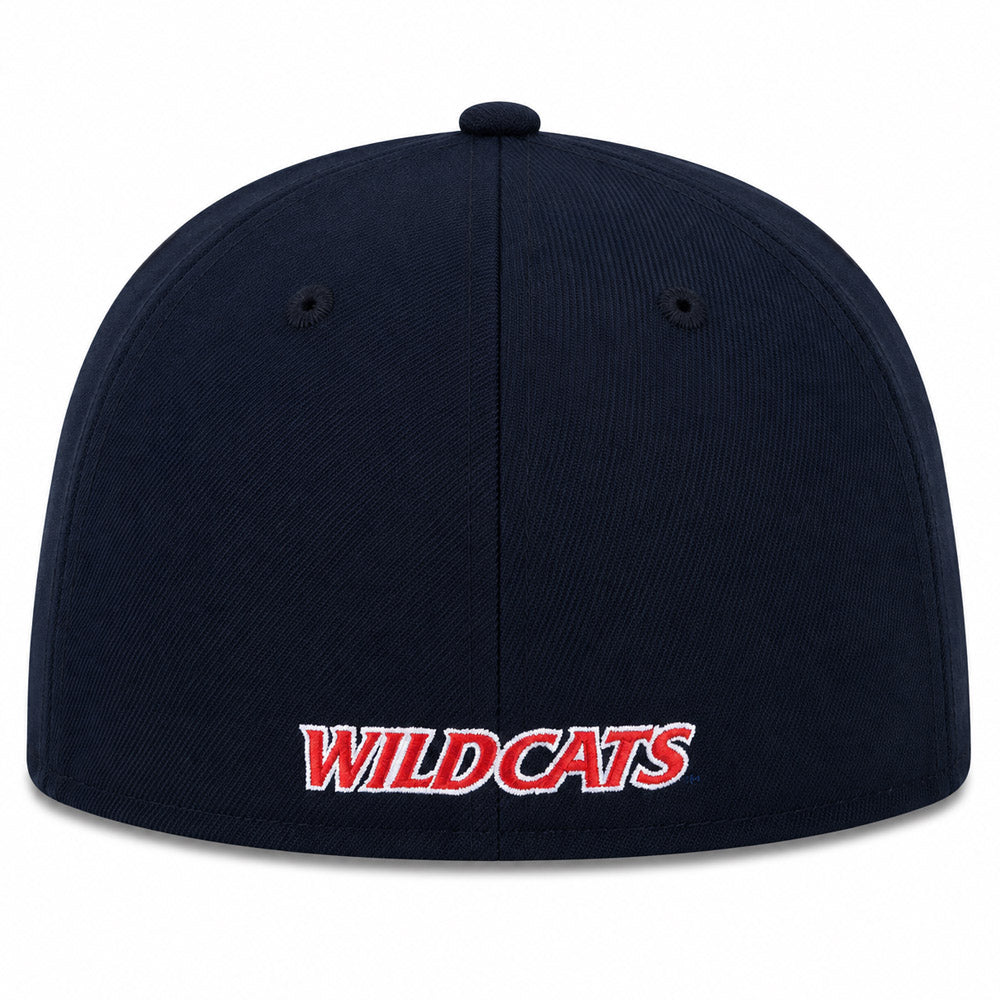 NCAA Arizona Wildcats New Era Vault 59FIFTY Fitted Hat