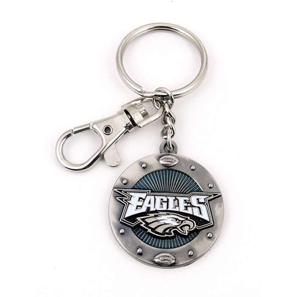 NFL Philadelphia Eagles Aminco Impact Keychain