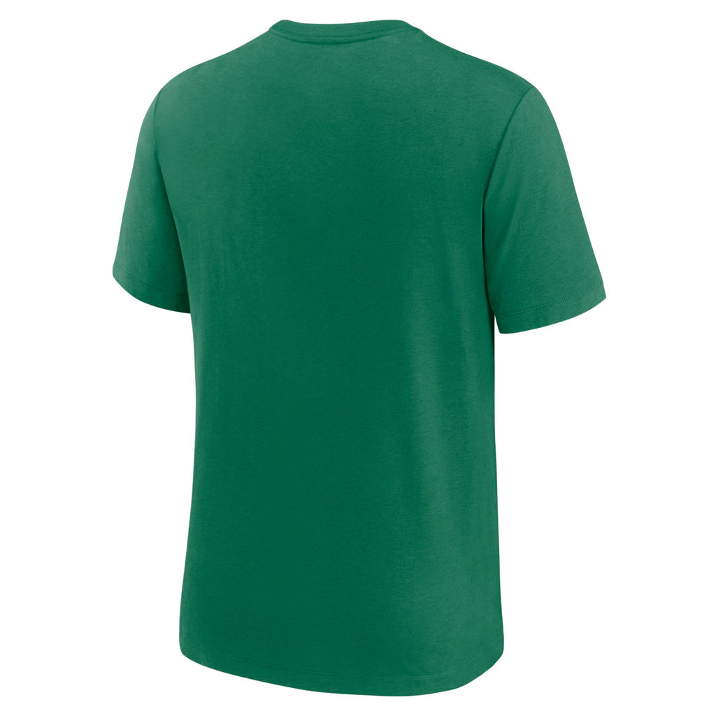 WBC Mexico Nike 2026 Triblend T-Shirt - Green
