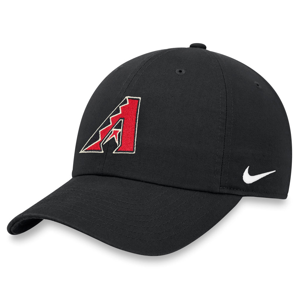 MLB Arizona Diamondbacks Nike Logo Heritage86 Adjustable