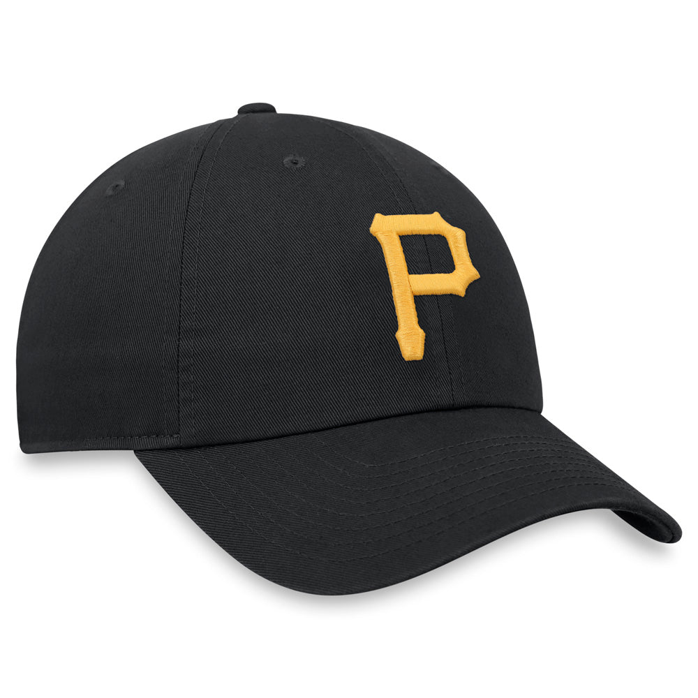MLB Pittsburgh Pirates Nike Cooperstown Heritage86 Slouch Adjustable Hat