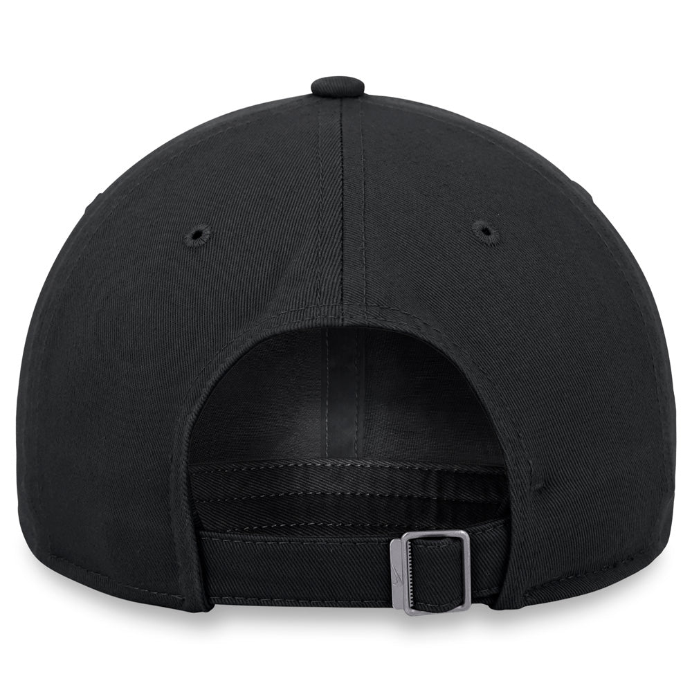 MLB Pittsburgh Pirates Nike Cooperstown Heritage86 Slouch Adjustable Hat
