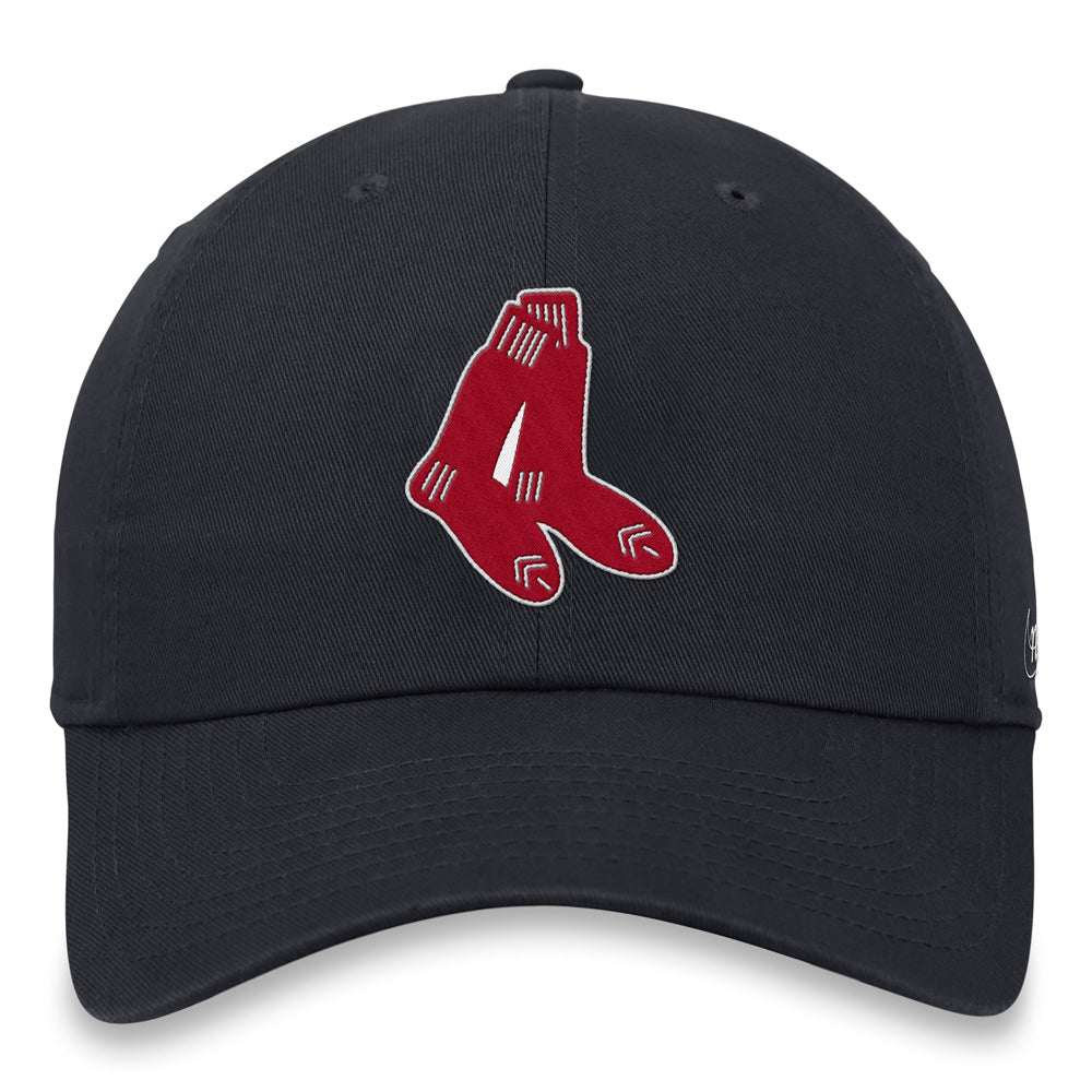 MLB Boston Red Sox Nike Cooperstown Heritage86 Slouch Adjustable