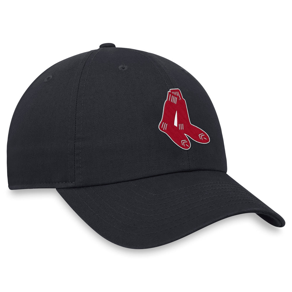 MLB Boston Red Sox Nike Cooperstown Heritage86 Slouch Adjustable