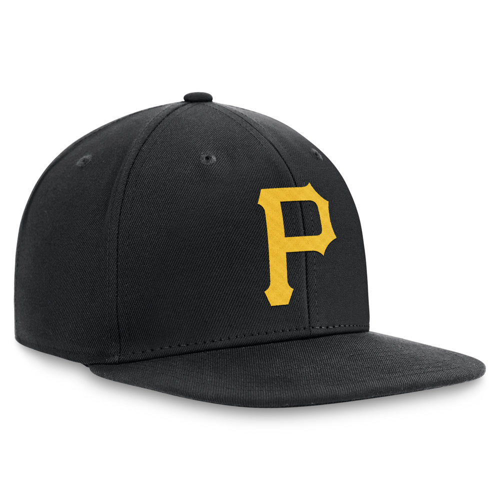 MLB Pittsburgh Pirates Nike Primetime Pro Snapback