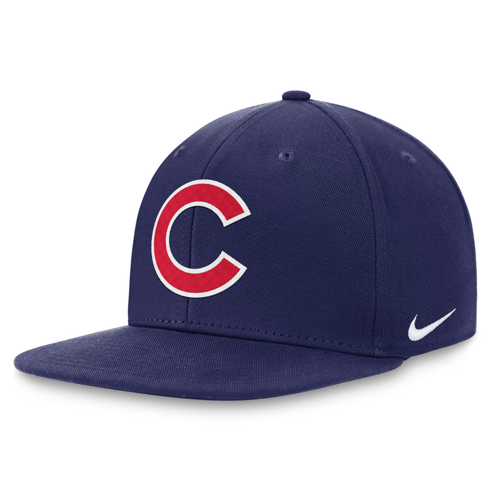 MLB Chicago Cubs Nike Primetime Pro Snapback