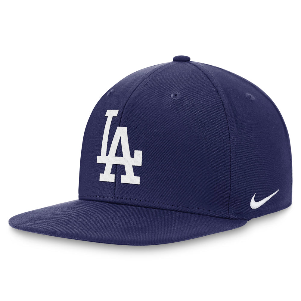 MLB Los Angeles Dodgers Nike Primetime Pro Snapback