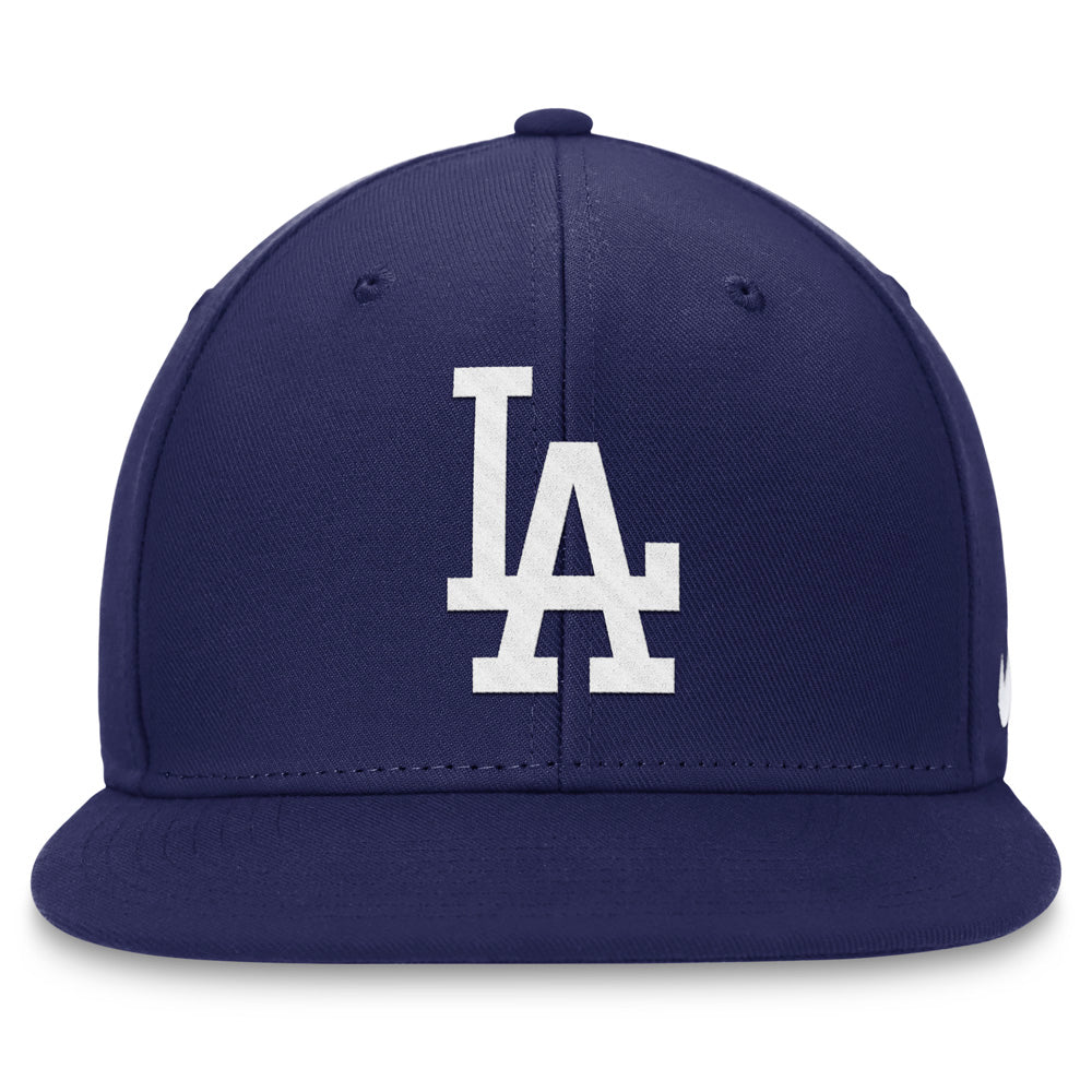 MLB Los Angeles Dodgers Nike Primetime Pro Snapback