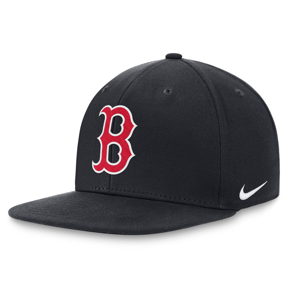 MLB Boston Red Sox Nike Primetime Pro Snapback