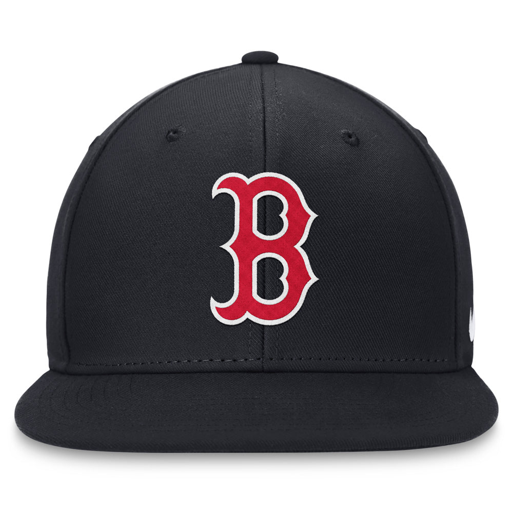 MLB Boston Red Sox Nike Primetime Pro Snapback