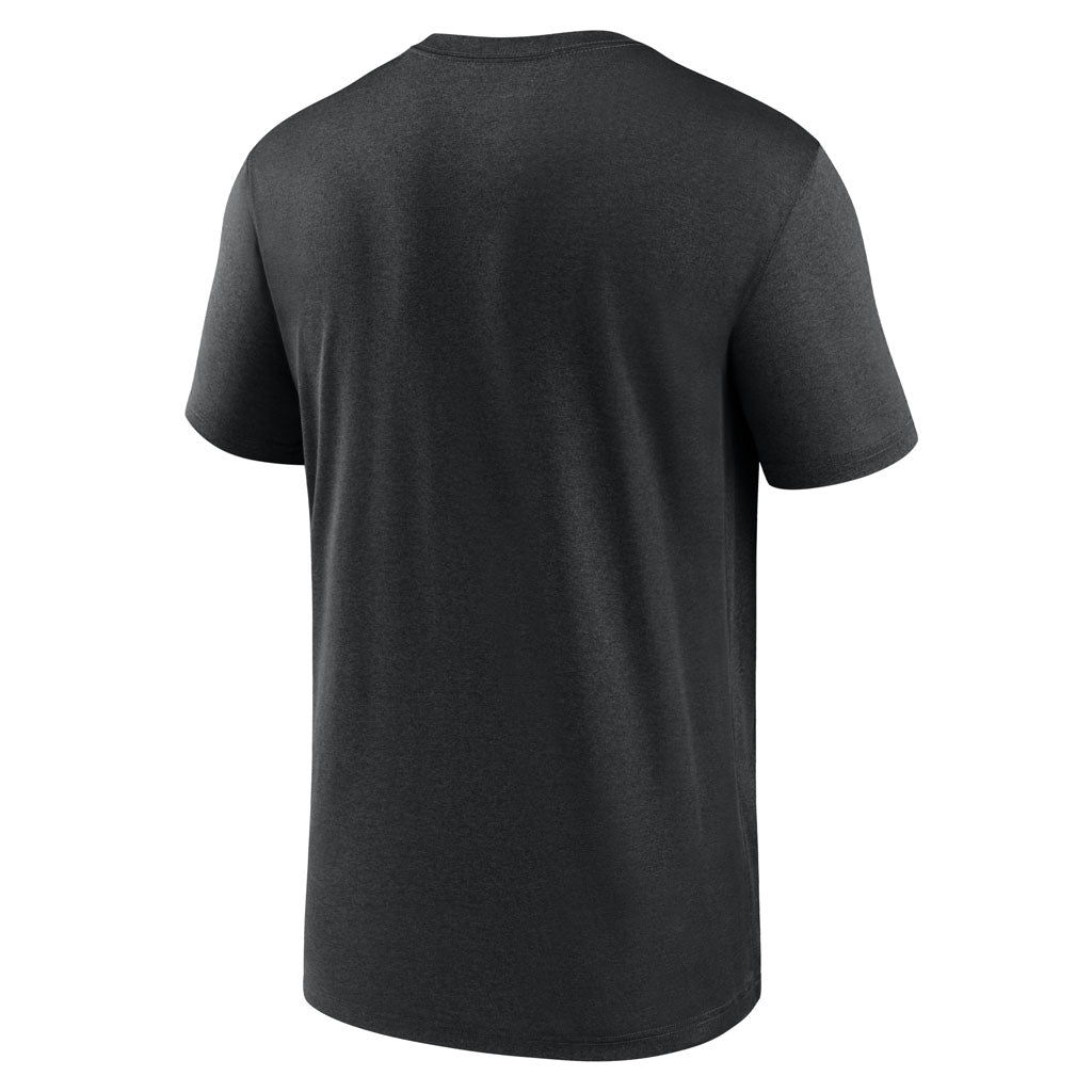 NFL Pittsburgh Steelers Nike 2026 Icon Legend T-Shirt - Black