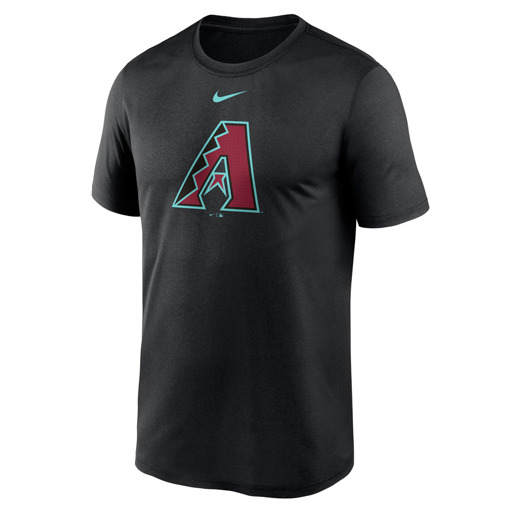 MLB Arizona Diamondbacks Nike FUSE Logo Legend Tee