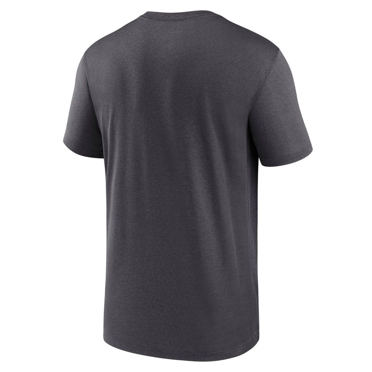 NFL New Orleans Saints Nike 2026 Icon Legend T-Shirt - Black